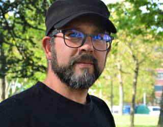 “Aiaran 42 borrokalari hil baziren ere, benetako protagonista herri xumea izan zen”