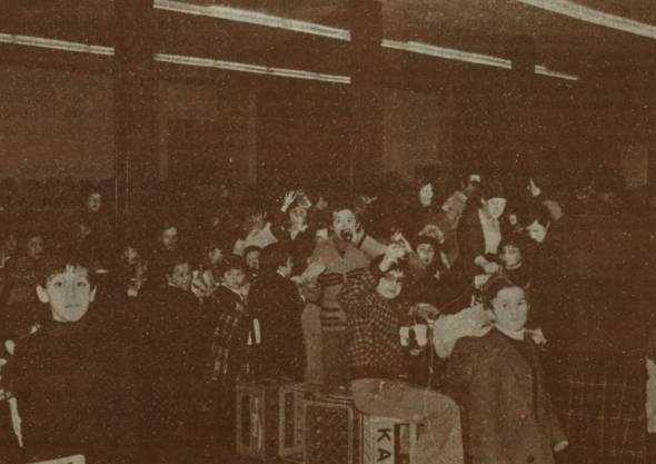 Villosako Gabonetako marrazk 86 1769649292398