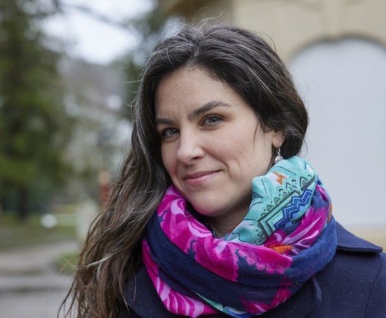 Ainize Gastaka izango da EH Bilduko alkategaia Laudion