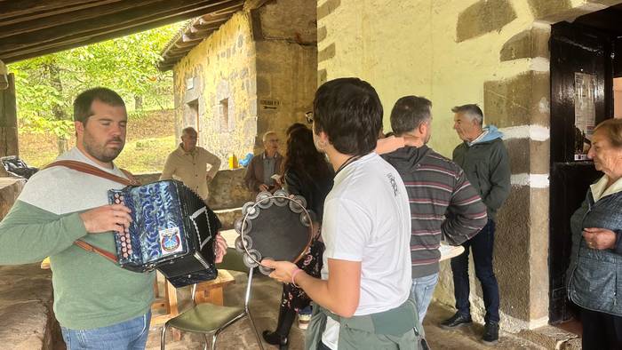 Goikirin Kofradia egunak osp 12 1758577034750