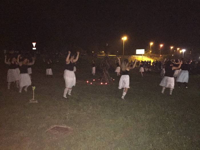 Hainbat txokotan ospatu zitu 102 1498463141396