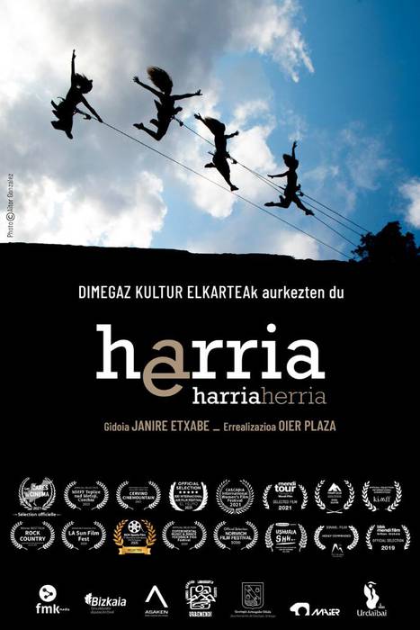 Dantza bertikala