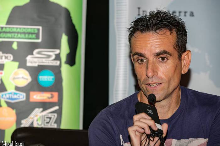 Josito Memoriala lasterketar 43 1496771909646