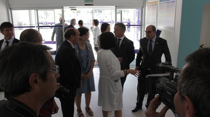 Iñigo Urkullu Lehendakariak  17 1504263524549