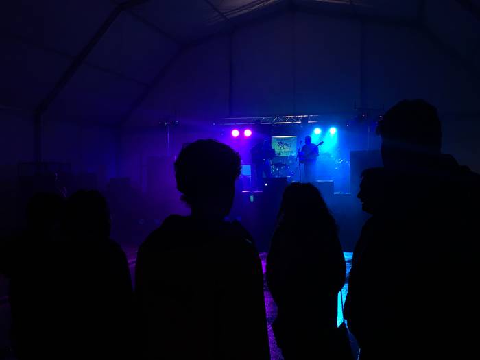 Errefuxiatuen aldeko jaia