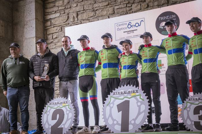 Artziniegako kale estuetan l 34 1773517298782