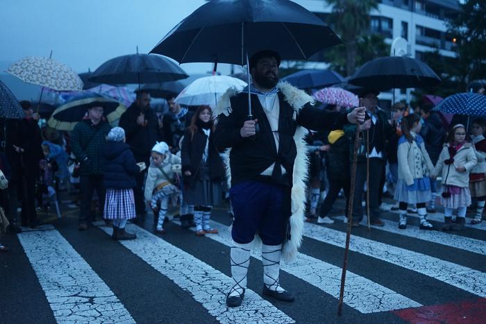 Olentzerok berotu du Amurrio 5 1766669489441