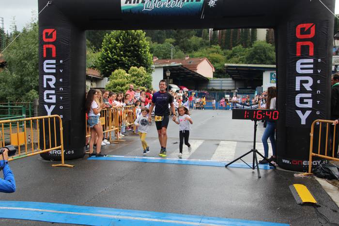 Iñaki Isasi eta Maider Urtar 549 1564321220676