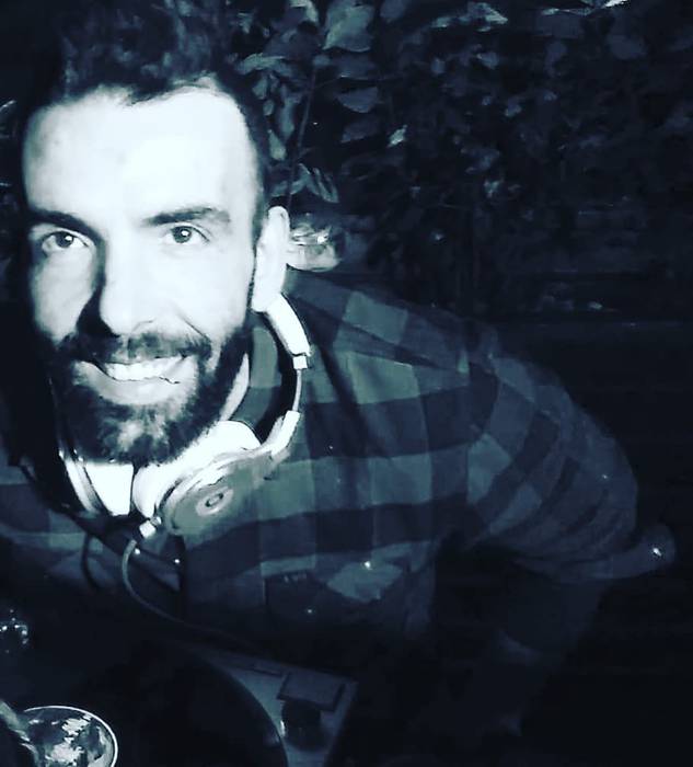 Jai Ibizarra: DJ Kelmen