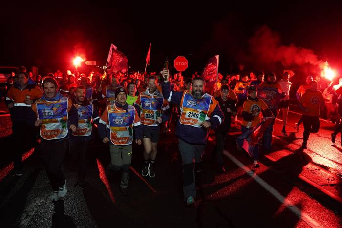 Ehunka lagun atera ditu Korr 161 1774607602777