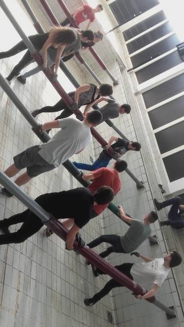 I. Gazte Egunak hainbat lagu 5 1489401189185