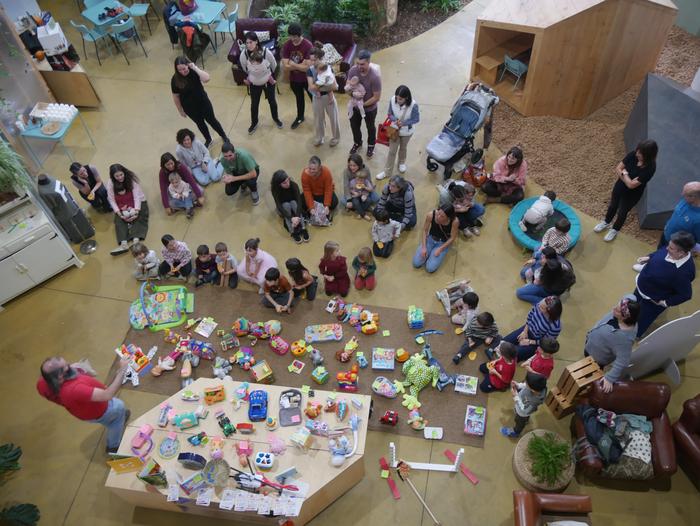 Arrakastatsua izan da Faktor 18 1763208865483