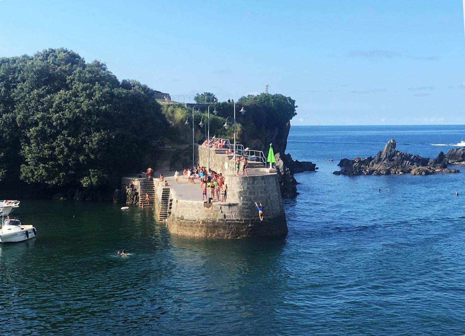 Txonbo! Mundaka
