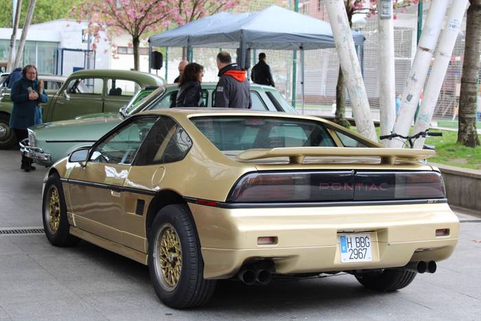 60 ibilgailu klasiko batu di 4 1776266001290