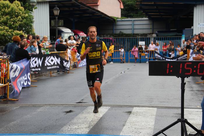 Iñaki Isasi eta Maider Urtar 544 1564321125851