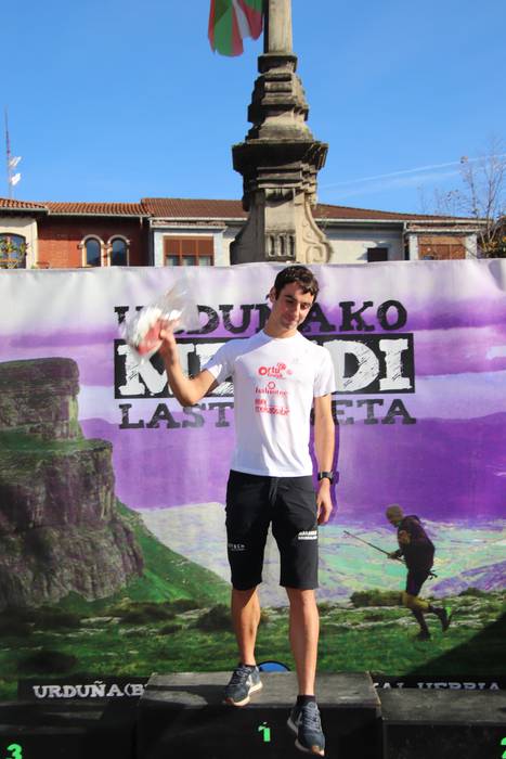 Eguraldia eta lainopila lagu 127 1668424075467