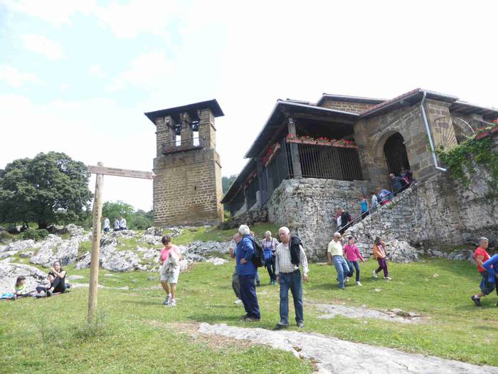 Astelehenerarte luzatu ziren 92 1496394709436