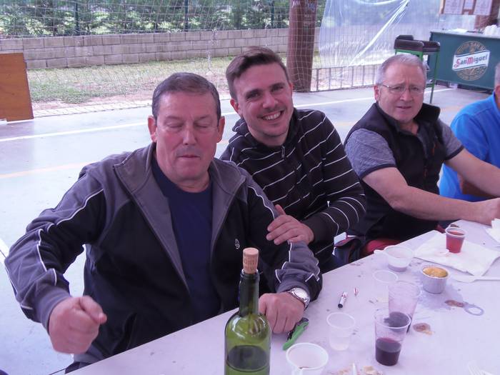 San Lorentzoko ospakuzinak l 47 1502471145784