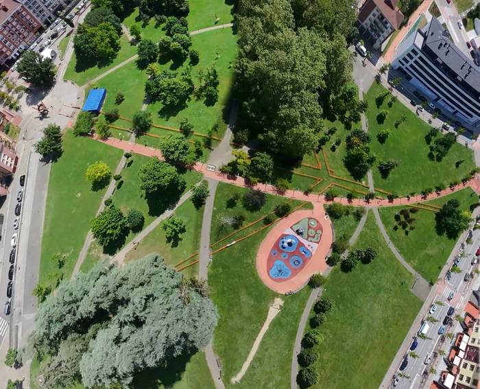 Makroproiektuen pultsua airean beste urte batez indarrak neurtzen