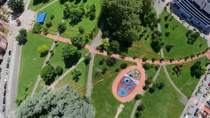 Makroproiektuen pultsua airean beste urte batez indarrak neurtzen