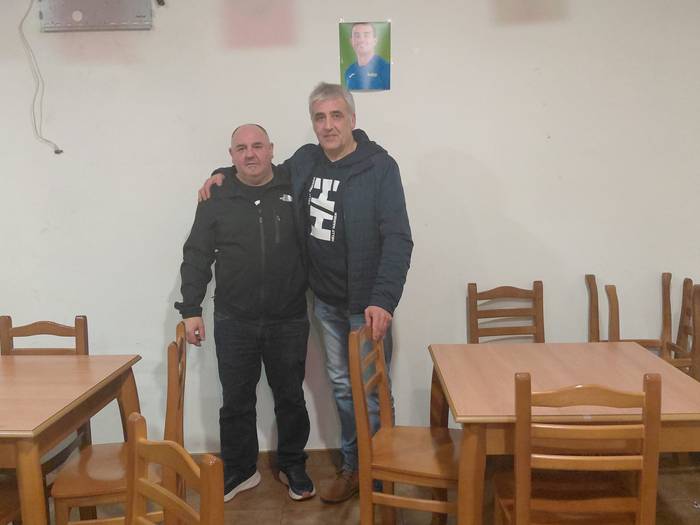 Olabezarreko jaiak agurtzeko 2 1770021298242