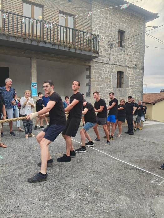 Arrastariako bizilagunen top 14 1756714265877