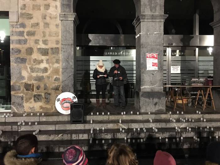 Amurrioko euskararen eguna