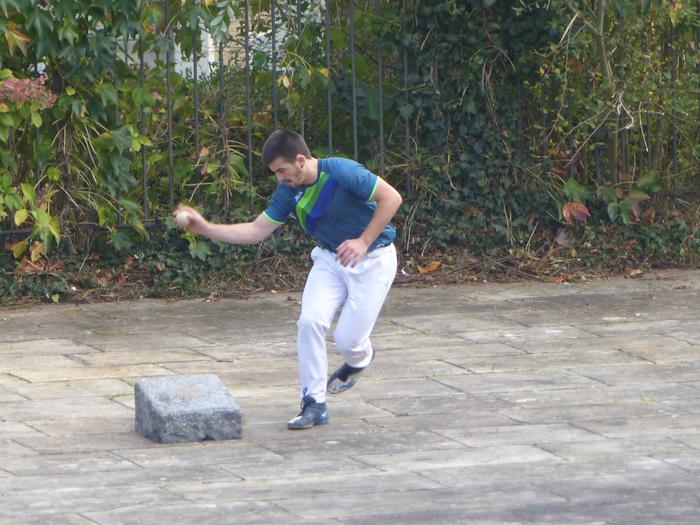 Bizkaiak eskuratu zuen Euska 3 1509364298375