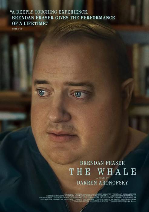 'The whale'