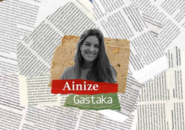 Laudioko aktualitate instituzionala azalera datorren astean, Ainize Gastaka alkatearekin