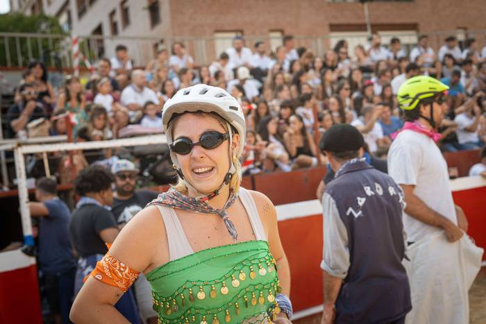 Zezen plaza lepo Muturreko H 33 1756414624894