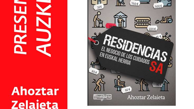 Residencias SA